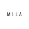 MILA 新宿　髪質改善／艶髪トリートメント専門店のお店ロゴ