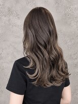 SOAR【10月1日 NEW OPEN（予定）】&nbsp;↑ミントグリーン艶髪ロング【橋本/橋本駅】
