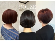 ドゥーズ(DOUZE)
