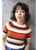 ザ ゴズウェル ヘア(The Goeswell Hair)&nbsp;外国人風お洒落カーリーボブ