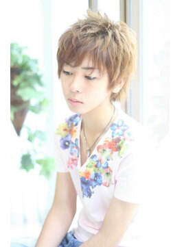 フォルテ 藤枝エピ店 今季オススメのショートスタイル