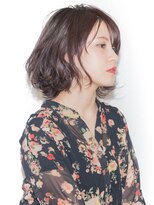 サリバン(Sullivan)&nbsp;大人のエレガントなボブ【sullivan千葉】