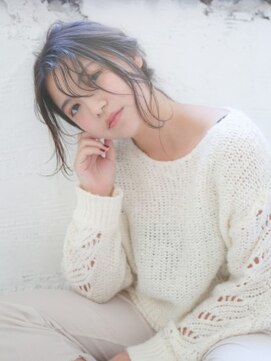 リスタバイネオリーブ 浅草(Re:sta by neolive) 外国人風カラー Re:sta by neolive