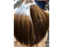 ヘアーアンドメイク スタイル(Style)