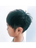 ヘアサロン ハーツ(hair salon HEARTS) キッズカット