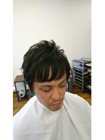 ナドレ(Nadleeh)&nbsp;ショートレイヤー