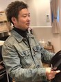 ヘアデザイン アーチェロ(hair design ACERO) 高山 良太郎