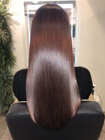 アールサロン アオヤマ(Rr SALON AOYAMA)&nbsp;プラチナミネコラ