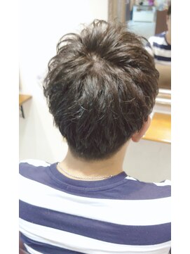 フラップ(FRAP) メンズショート