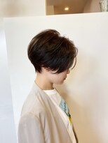 エトワ(ETOWA) ハンサムショート