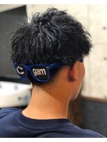 アルファベットシーガム(C gam)&nbsp;イマドキストリート系男子