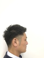 ヘアー ラヴワン 大間々(hair love One)&nbsp;2ブロック