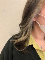 モプレア(MOPLEA)&nbsp;フェイスフレーミング☆