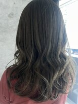 ルラブランシェ(Rula branche)&nbsp;グレージュカラー