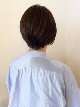 ネオリーブ クタ 町田店(Neolive kuta) 【Ｎｅｏｌｉｖｅｋｕｔａ町田】大人ショートスタイル