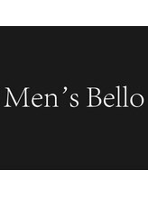 Men's Bello【メンズベッロ】