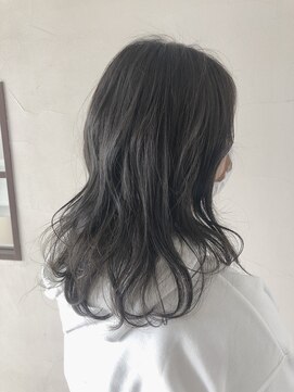 ポータートランテアン(porter31) アッシュグレー氏木