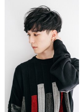 ノアエクレ 銀座(noah ecle) (noah ecle銀座)韓国風◎メンズマッシュ