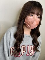 ヘアスタジオ マテリアル(hair studio Material)&nbsp;- プルエクステ -