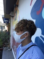 ヘア メイク エア コーディネーション&nbsp;スパイラルウェーブ