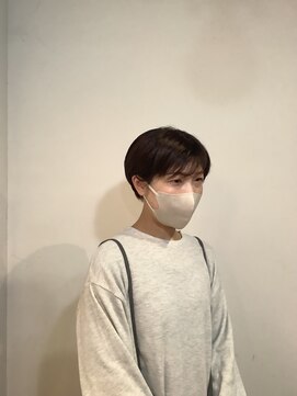 ユニカ(Unica) ショート