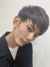 【メンズ限定クーポン】カット+ショートスパ(5分)　￥6050→￥5800