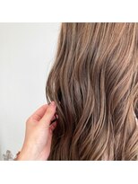 フォルテ 島田店 ベージュアッシュ