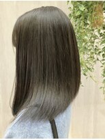 ビエン(bien)&nbsp;ブルーベージュ