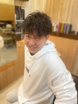 クラウン(CROWN) ツイストスパイラル