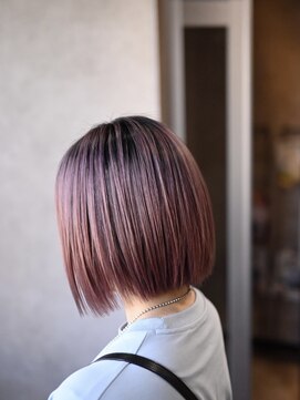 メル(mell) design color