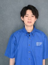 オーキッドバイヘアー(OrchiD.byhair) yamato 