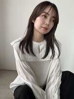 シスタ(SISTA) ストレートパーマ×オージュアトリートメント