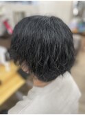 ヘアカラー