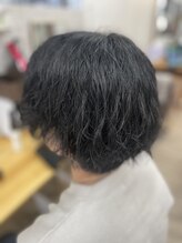 アールカラー(R color) ヘアカラー