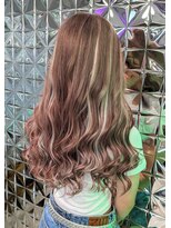 ラブスタシー 水戸店&nbsp;ラブスタシースタイル☆