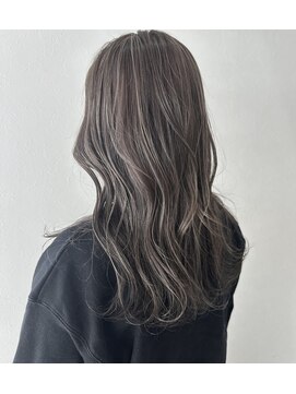 ヌードルバイコア(noodle by CoRe.gn) コントラストハイライト