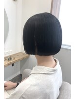 シア 新越谷店(SHEER)&nbsp;ミニボブ