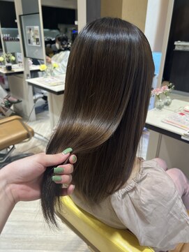 ゼンコー キチジョウジ(ZENKO KICHIJOJI) 【赤み消しカラー】マットベージュ