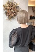 beige×grey