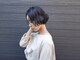 エン(enn...)の写真/【板宿徒歩2分】オトナ世代がずっと通いたくなるサロンenn...。髪のお悩みにも応える高い技術力で満足度◎