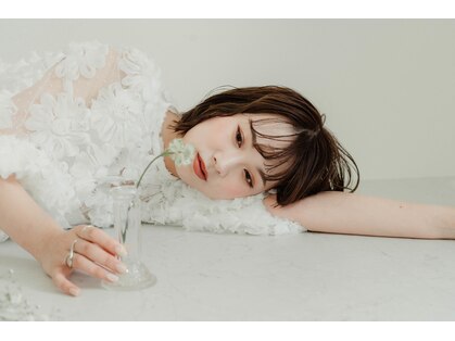 ユエ(Yue)の写真