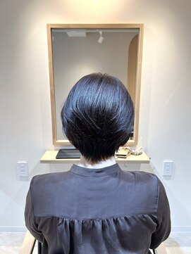 髪質改善/縮毛矯正/ストレート/カラー/白髪染め/トリートメント