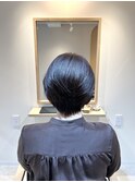 髪質改善/縮毛矯正/ストレート/カラー/白髪染め/トリートメント