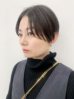 コキュウ(co-kyu)&nbsp;ショートボブ
