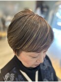 ショートレイヤー