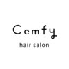 コンフィ(Comfy)のお店ロゴ