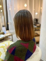 ウミネコ 表参道店(Umineko)&nbsp;髪質再生水素ケア・ヘッドスパ