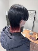 インナーレッド