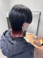 アン ビー(an B)&nbsp;インナーレッド