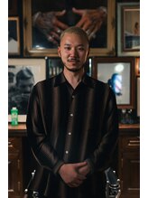 バズ(BUZZ)&nbsp;脇坂 大介